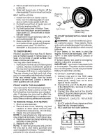 Предварительный просмотр 26 страницы Craftsman 917.28845 Operator'S Manual