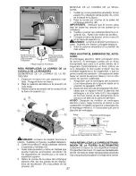 Предварительный просмотр 57 страницы Craftsman 917.28845 Operator'S Manual