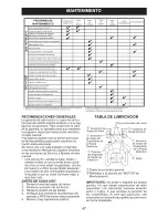 Preview for 47 page of Craftsman 917.28853 Operator'S Manual