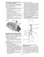 Preview for 55 page of Craftsman 917.28853 Operator'S Manual