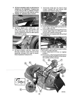 Предварительный просмотр 22 страницы Craftsman 917.28856 Operator'S Manual