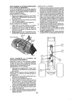 Предварительный просмотр 55 страницы Craftsman 917.28856 Operator'S Manual