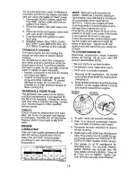 Предварительный просмотр 18 страницы Craftsman 917.28857 Operator'S Manual