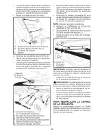 Preview for 46 page of Craftsman 917.28858 Operator'S Manual