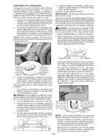 Preview for 54 page of Craftsman 917.28862 Operator'S Manual