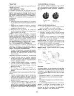 Preview for 48 page of Craftsman 917.28866 Operator'S Manual