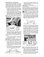 Preview for 54 page of Craftsman 917.28866 Operator'S Manual