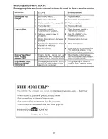 Preview for 35 page of Craftsman 917.28867 Operator'S Manual