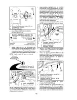 Preview for 45 page of Craftsman 917.288670 Operator'S Manual