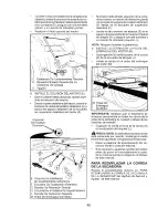 Preview for 46 page of Craftsman 917.288670 Operator'S Manual