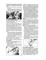 Preview for 51 page of Craftsman 917.288670 Operator'S Manual