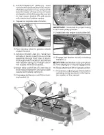 Preview for 10 page of Craftsman 917.28874 Operator'S Manual