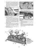 Preview for 43 page of Craftsman 917.28874 Operator'S Manual