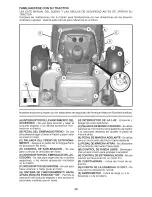 Preview for 46 page of Craftsman 917.28874 Operator'S Manual