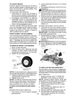 Предварительный просмотр 22 страницы Craftsman 917.28890 Operator'S Manual