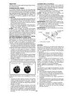 Предварительный просмотр 46 страницы Craftsman 917.28890 Operator'S Manual