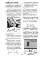 Предварительный просмотр 50 страницы Craftsman 917.28890 Operator'S Manual