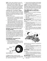 Предварительный просмотр 51 страницы Craftsman 917.28890 Operator'S Manual