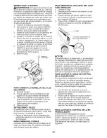 Предварительный просмотр 53 страницы Craftsman 917.28890 Operator'S Manual