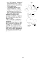 Предварительный просмотр 54 страницы Craftsman 917.28890 Operator'S Manual