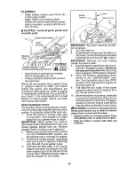 Предварительный просмотр 20 страницы Craftsman 917.28914 Operator'S Manual