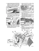 Предварительный просмотр 22 страницы Craftsman 917.28914 Operator'S Manual