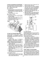 Предварительный просмотр 24 страницы Craftsman 917.28914 Operator'S Manual