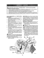 Предварительный просмотр 52 страницы Craftsman 917.28914 Operator'S Manual