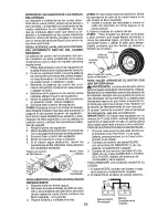 Предварительный просмотр 56 страницы Craftsman 917.28914 Operator'S Manual