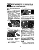 Preview for 42 page of Craftsman 917.28922 Operator'S Manual