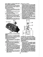 Preview for 55 page of Craftsman 917.28922 Operator'S Manual