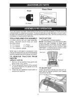 Предварительный просмотр 7 страницы Craftsman 917.28924 Operator'S Manual