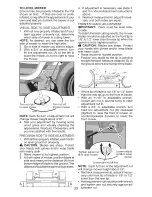 Предварительный просмотр 23 страницы Craftsman 917.28924 Operator'S Manual