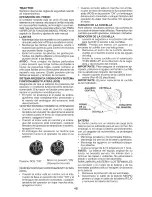 Предварительный просмотр 48 страницы Craftsman 917.28924 Operator'S Manual