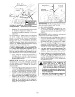 Предварительный просмотр 51 страницы Craftsman 917.28924 Operator'S Manual