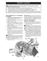 Предварительный просмотр 52 страницы Craftsman 917.28924 Operator'S Manual