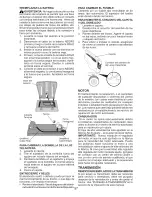 Предварительный просмотр 57 страницы Craftsman 917.28924 Operator'S Manual