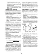 Предварительный просмотр 113 страницы Craftsman 917.28924 Operator'S Manual