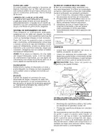 Предварительный просмотр 50 страницы Craftsman 917.28925 Operator'S Manual