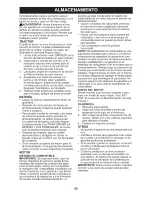 Предварительный просмотр 58 страницы Craftsman 917.28925 Operator'S Manual