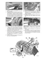 Preview for 56 page of Craftsman 917.289271 Operator'S Manual