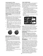 Preview for 45 page of Craftsman 917.28928 Operator'S Manual