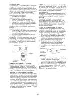 Preview for 51 page of Craftsman 917.28928 Operator'S Manual