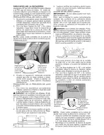 Preview for 55 page of Craftsman 917.28928 Operator'S Manual