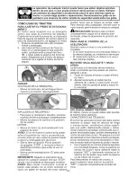 Preview for 41 page of Craftsman 917.28934 Operator'S Manual