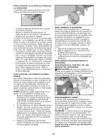 Preview for 42 page of Craftsman 917.28934 Operator'S Manual