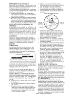 Preview for 48 page of Craftsman 917.28934 Operator'S Manual