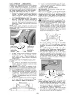 Preview for 53 page of Craftsman 917.28934 Operator'S Manual