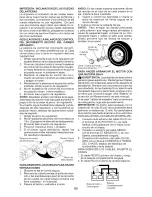 Предварительный просмотр 55 страницы Craftsman 917.28936 Operator'S Manual