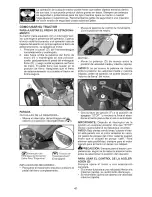 Предварительный просмотр 105 страницы Craftsman 917.28936 Operator'S Manual